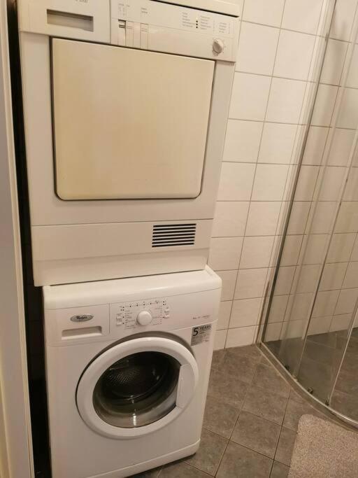 Nice 1-Bedroom Apartment In Heart Of The City ستافانجر المظهر الخارجي الصورة