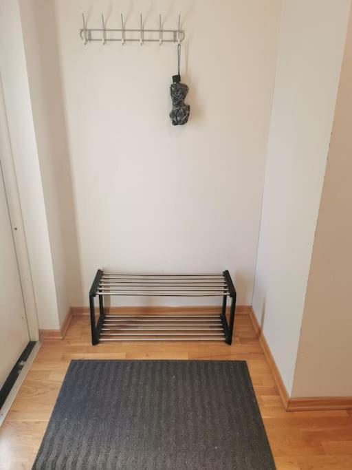 Nice 1-Bedroom Apartment In Heart Of The City ستافانجر المظهر الخارجي الصورة